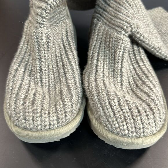 Women’s Ugg Boots size 4 / 36 - Picture 5 of 6